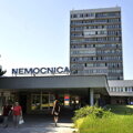 Nemocnica Ružinov