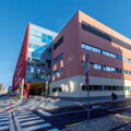 Nemocnica svätého Michala, pracovisko Bratislava