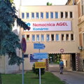 Nemocnica AGEL Komárno