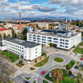 Nemocnica Penta Hospitals Michalovce