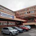 Nemocnica s poliklinikou Považská Bystrica