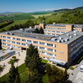 Nemocnica Penta Hospitals Spišská Nová Ves
