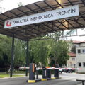 Fakultná nemocnica Trenčín