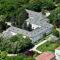 Psychiatrická nemocnica Veľké Zálužie