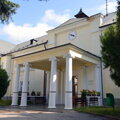 Psychiatrická nemocnica Veľké Zálužie