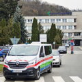 Nemocnica Penta Hospitals Vranov nad Topľou