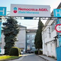 Nemocnica AGEL Zlaté Moravce