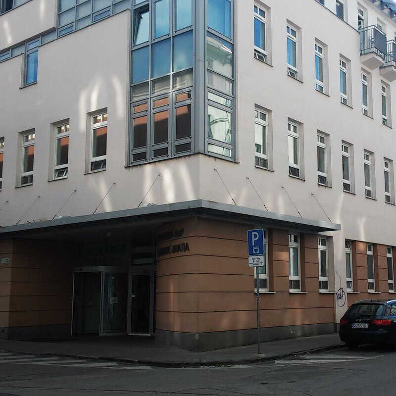 UNsP Milosrdní bratia