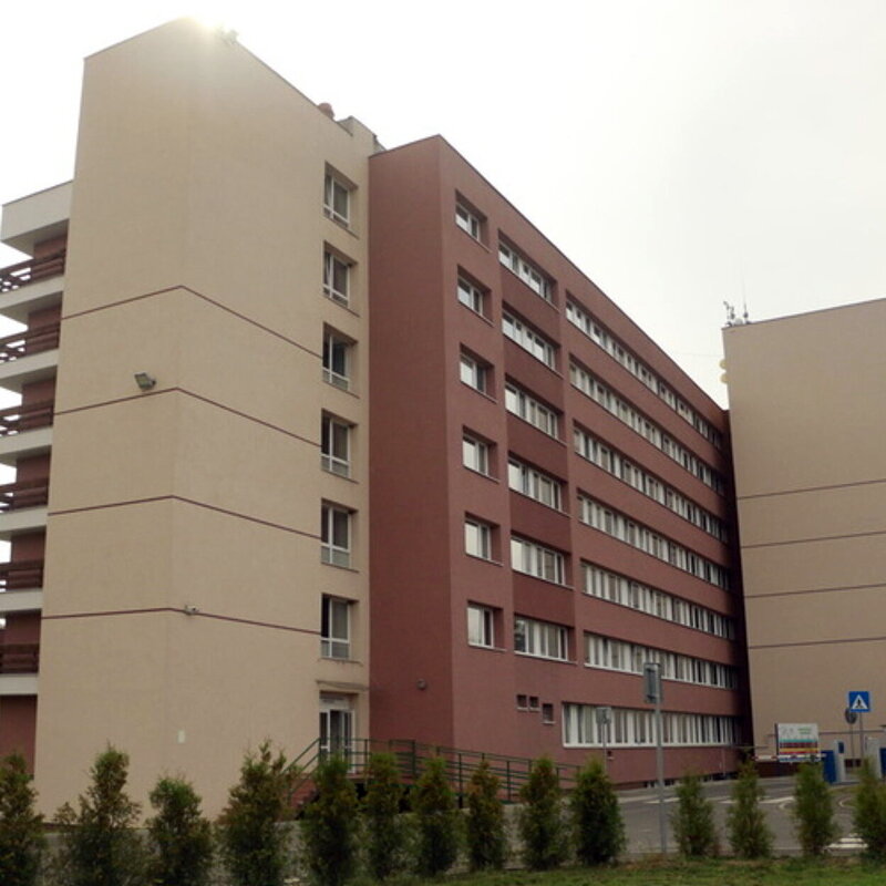 Nemocnica Penta Hospitals Humenné