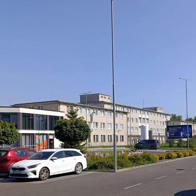 Nemocnica s poliklinikou Ilava, n.o.