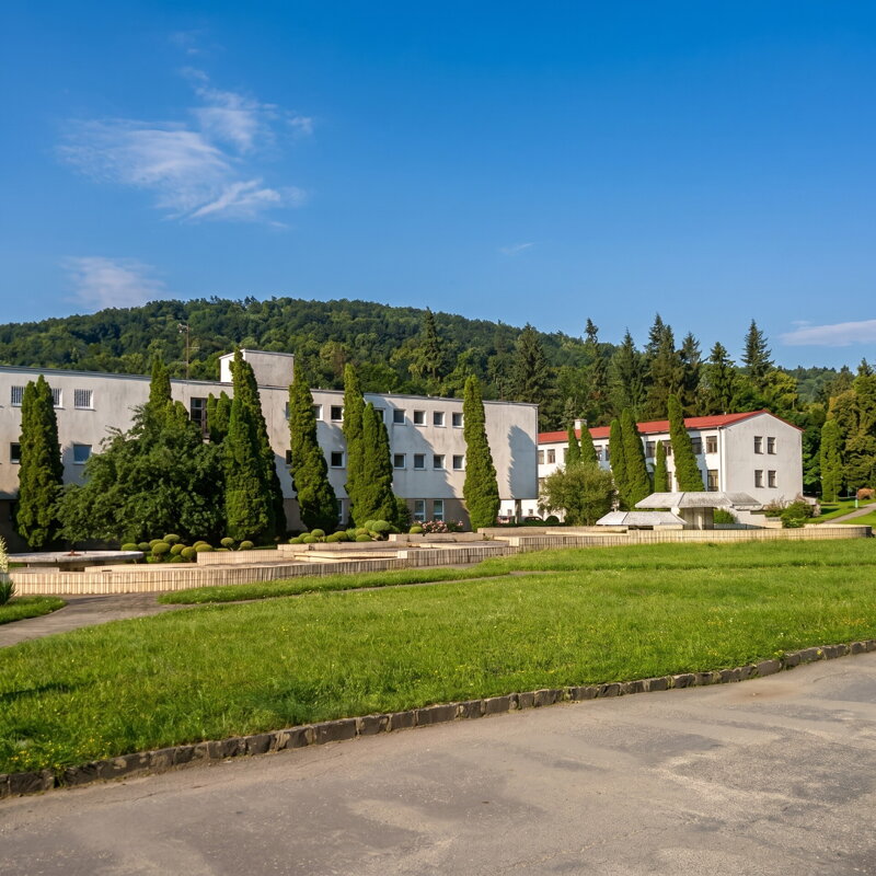 Psychiatrická nemocnica Philippa Pinela