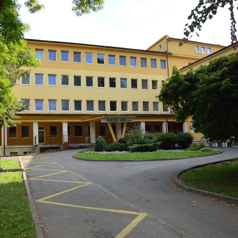 Nemocnica Snina, s.r.o.