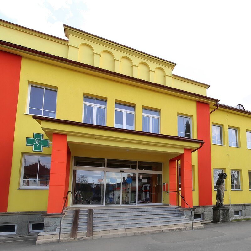 Ľubovnianska nemocnica, n.o.