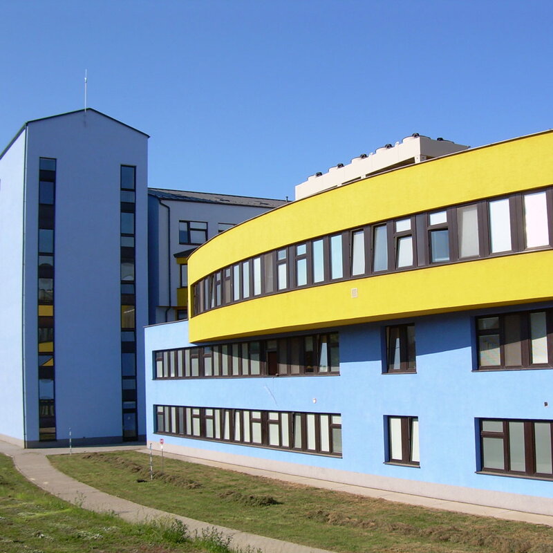 Fakultná nemocnica Trnava